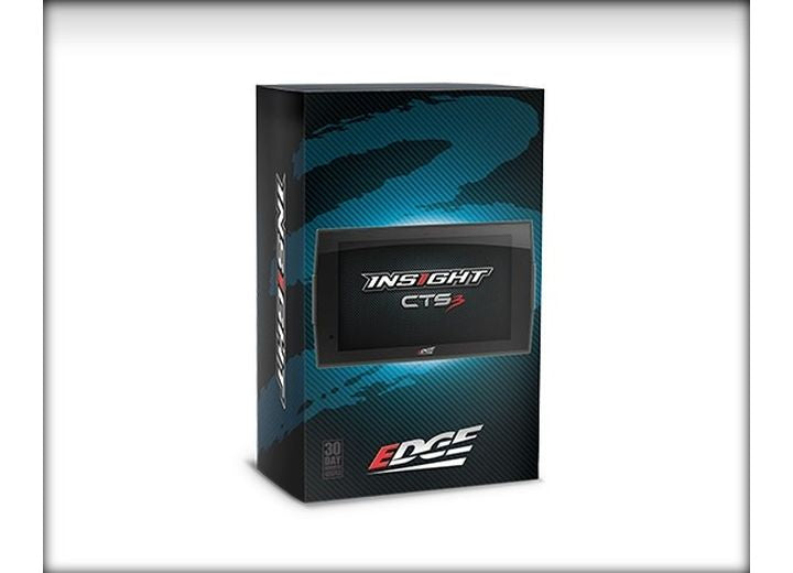 INSIGHT CTS3 DIGITAL GAUGE MONITOR