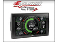 GM GAS EVOLUTION CTS3