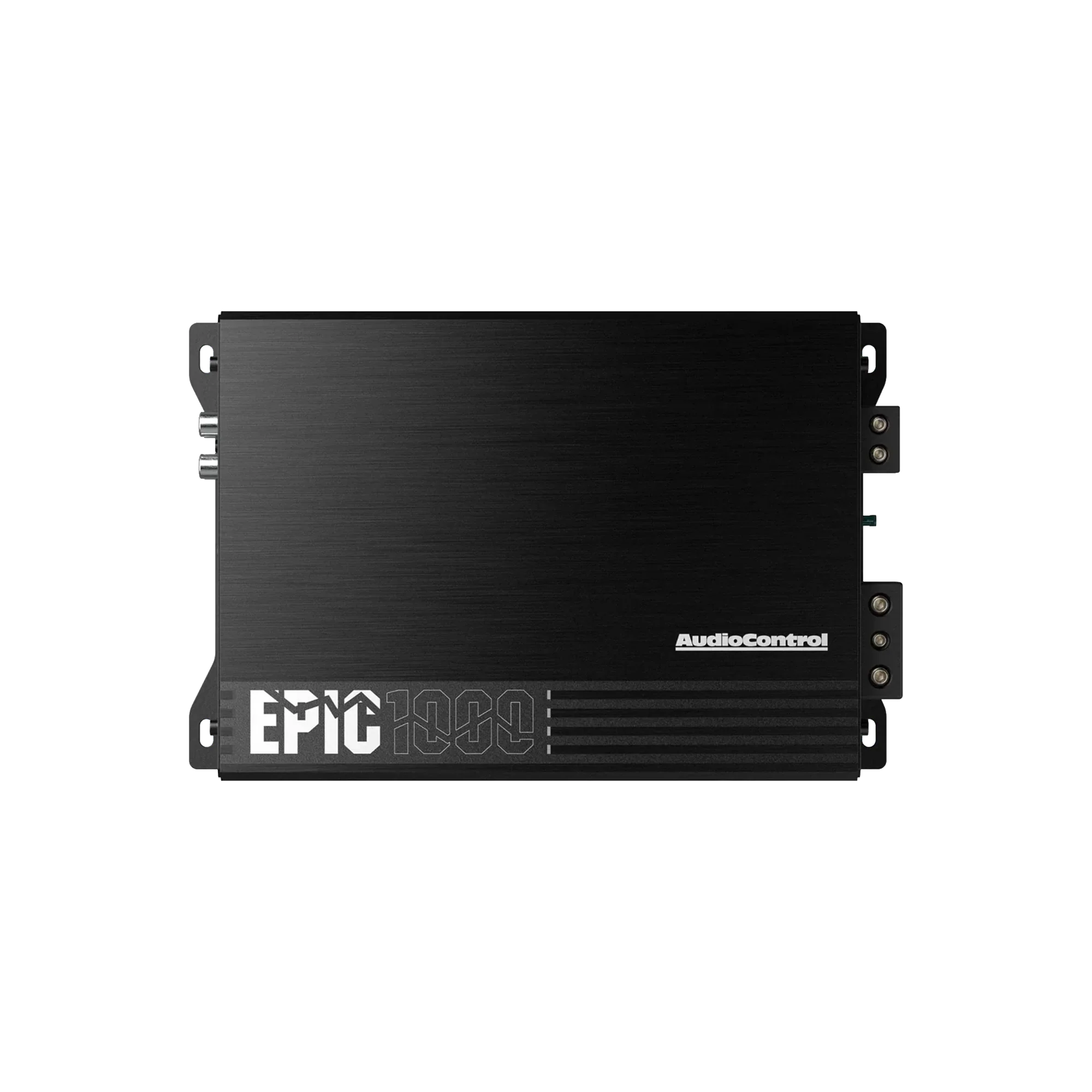 EPIC1000 MONOBLOCK AMPLIFIER - 1000W RMS