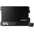 EPIC1000 MONOBLOCK AMPLIFIER - 1000W RMS