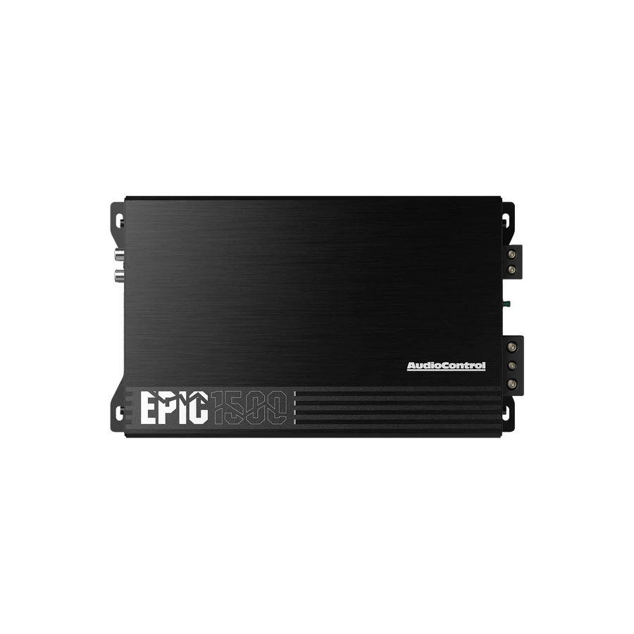 EPIC1500 MONOBLOCK AMPLIFIER 1500W RMS