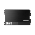 EPICBIGFOUR 4-CHANNEL AMPLIFIER 1400W RMS