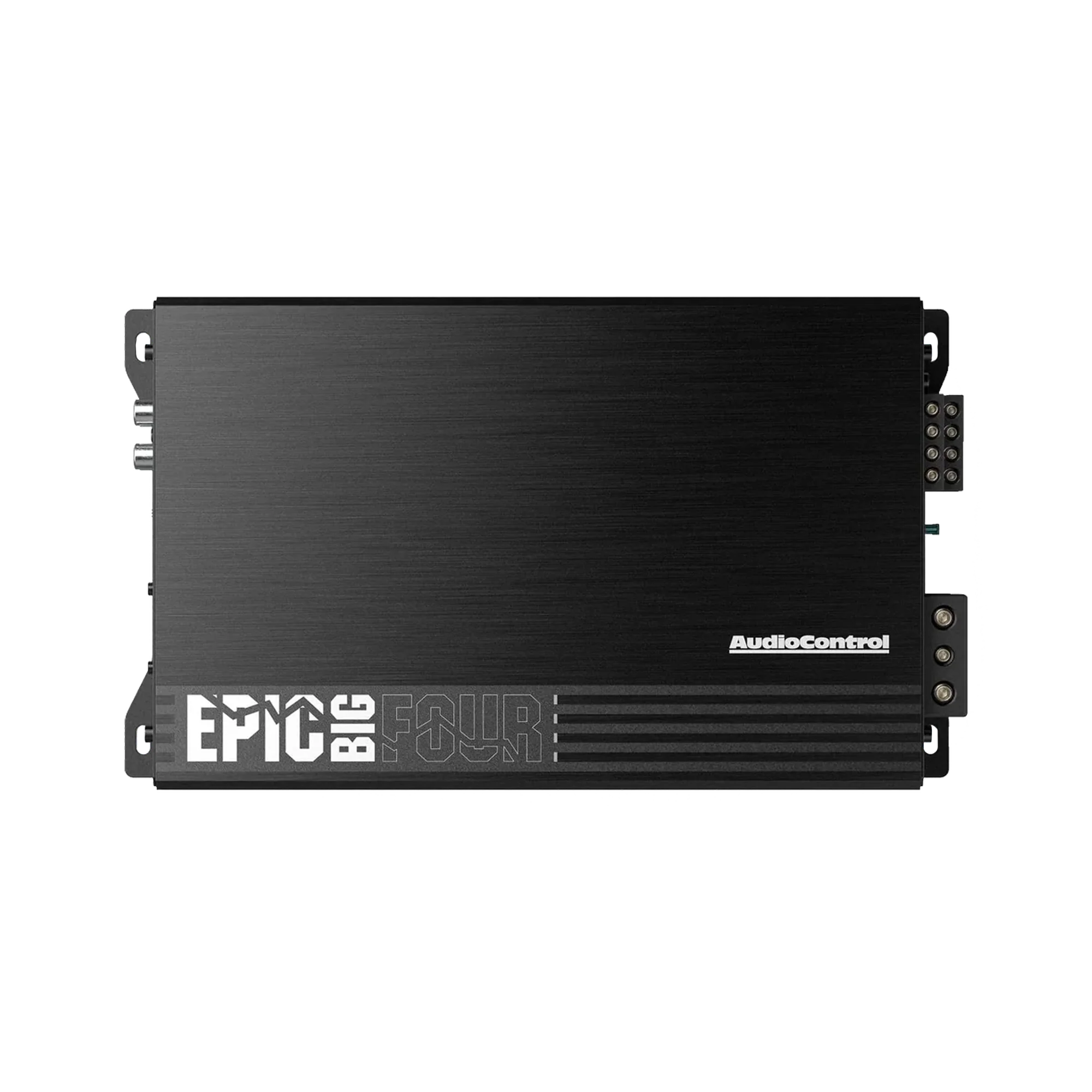 EPICBIGFOUR 4-CHANNEL AMPLIFIER 1400W RMS