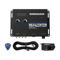 THE EPICENTER BASS RESTORATION PROCESSOR