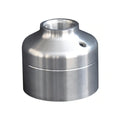 2001-2016 DURAMAX FACTORY FUEL FILTER DELETE CANISTER