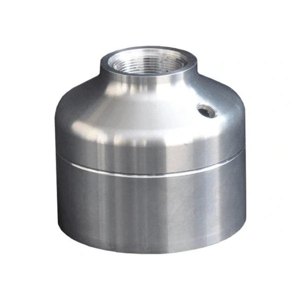 2001-2016 DURAMAX FACTORY FUEL FILTER DELETE CANISTER