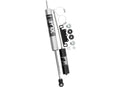17-C FORD F250/F350 SUPERDUTY; 17-19 F450/F550 FRONT REMOTE RESERVOIR 2-3.5IN LIFT