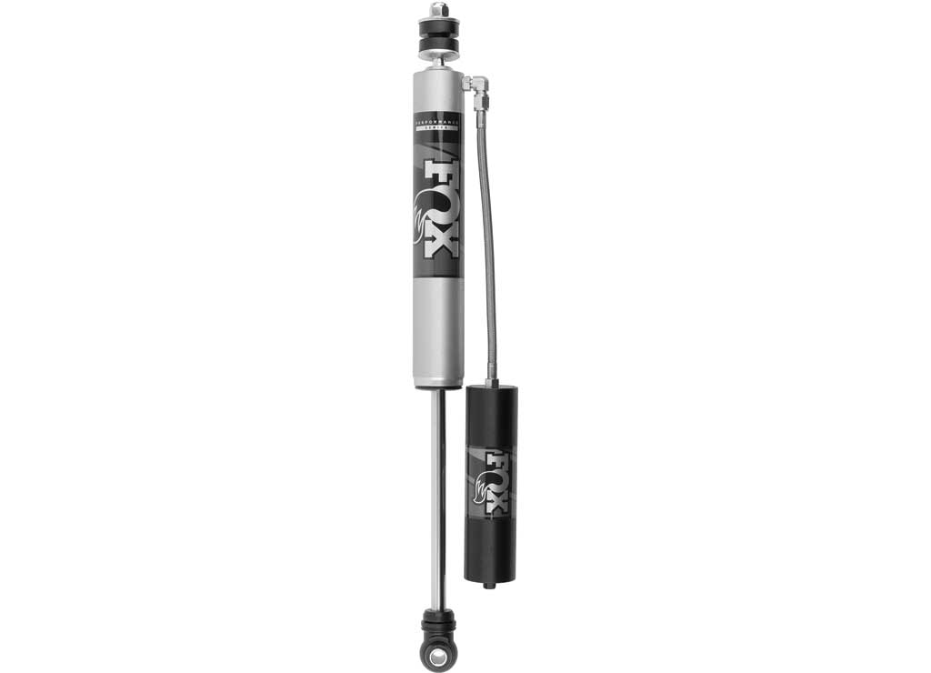 17-C FORD F250/F350 SUPERDUTY; 17-19 F450/F550 FRONT REMOTE RESERVOIR 2-3.5IN LIFT