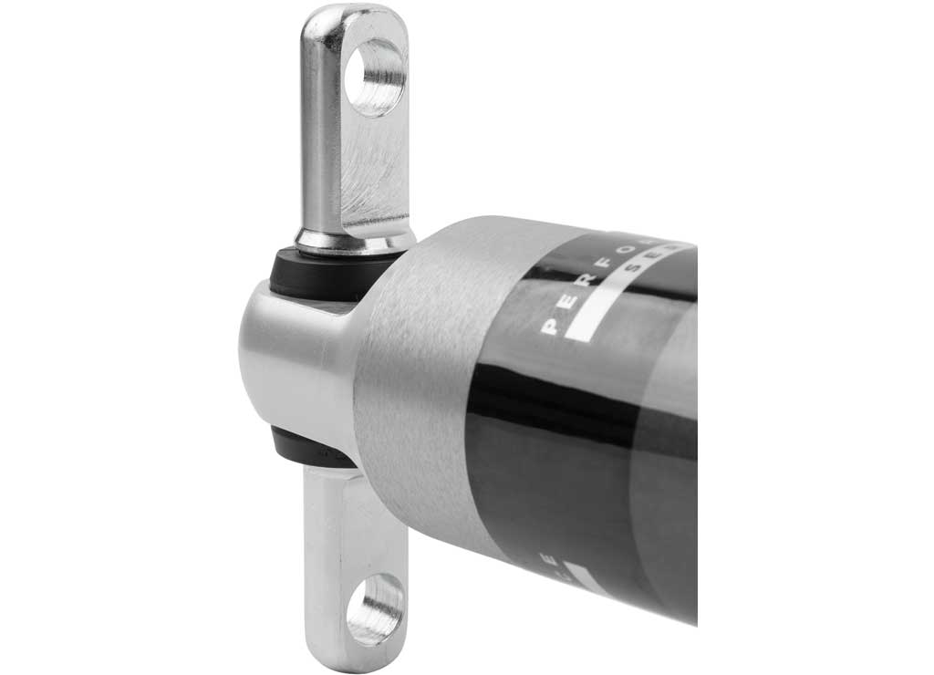 11-19 CHEV/GMC 2500-3500 HD FRONT, PS, 2.0, IFP, 6.6IN,1.5-3.5IN LIFT
