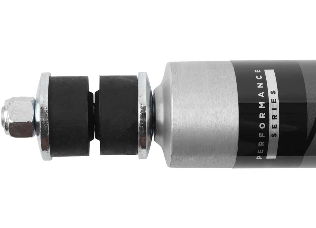 14-C DODGE 2500, REAR PS, 2.0, IFP, 9.1IN, 0-1.5IN LIFT