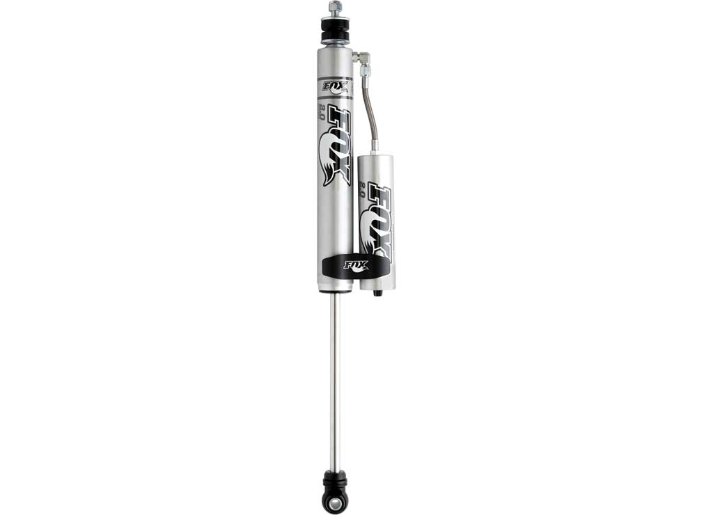 01-10 CHEV/GMC 2500/3500 HD FRONT, PS, 2.0, R/R, 8.1IN, 4-6IN LIFT
