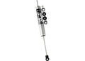 17-C FORD F250/F350 SUPERDUTY FRONT, PS, 2.0, IFP, 9.1IN, 2-3.5IN LIFT