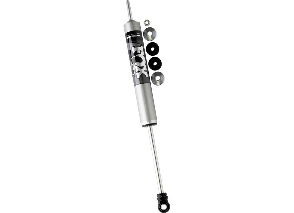 17-C FORD F250/F350 SUPERDUTY FRONT, PS, 2.0, IFP, 9.1IN, 2-3.5IN LIFT