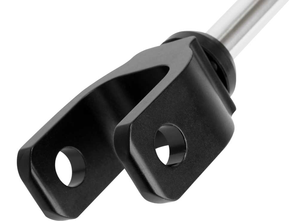 11-19 CHEV/GMC 2500-3500 HD FRONT, PS, 2.0, IFP, 6.6IN,1.5-3.5IN LIFT