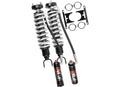 19-C RAM 1500, FRONT COILOVER KIT, 2.5 TRUCK PES, R/R, 2 LIFT, DSC