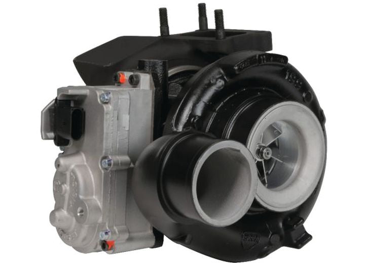 RAM 2500/3500 CUMMINS 6.7L FMW HOLSET VGT CHEETAH TURBO