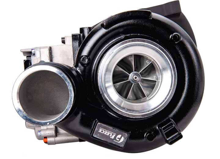 RAM 2500/3500 CUMMINS 6.7L FMW HOLSET VGT CHEETAH TURBO