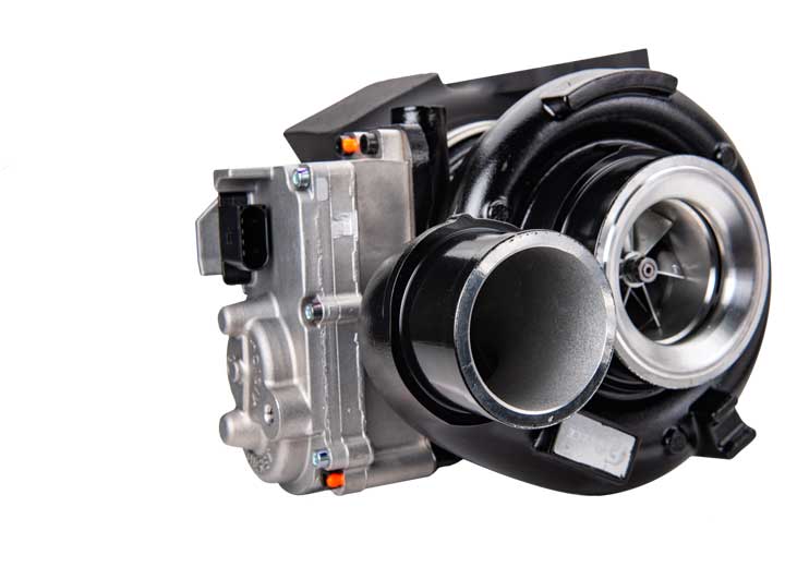 RAM 2500/3500 CUMMINS 6.7L FMW HOLSET VGT CHEETAH TURBO