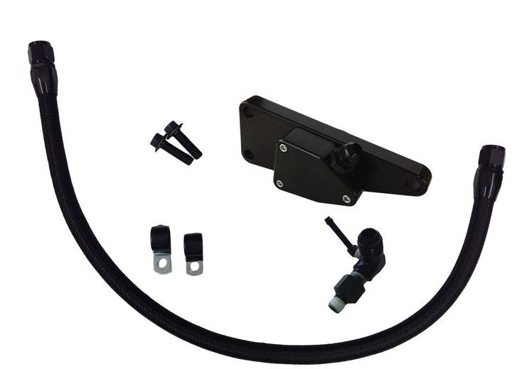 1994-1998 CUMMINS 5.9L 12V FLEECE PEROFRMANCE COOLANT BYPASS