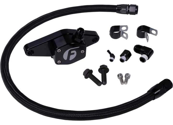 1994-1998 CUMMINS 5.9L 12V FLEECE PEROFRMANCE COOLANT BYPASS