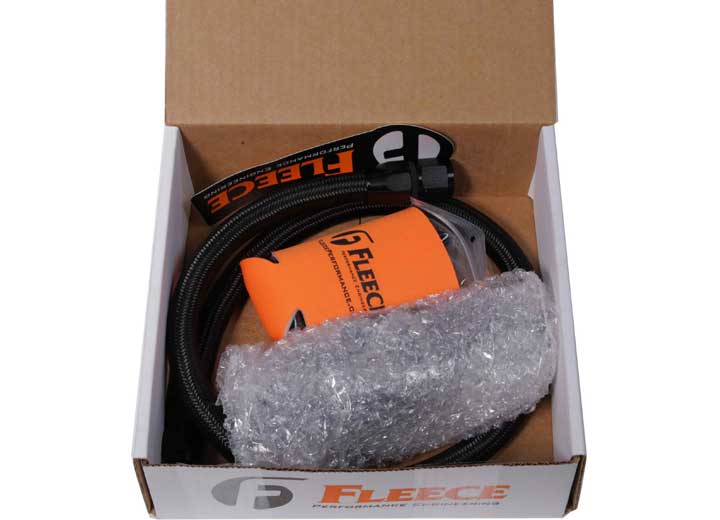 1994-1998 CUMMINS 5.9L 12V FLEECE PEROFRMANCE COOLANT BYPASS