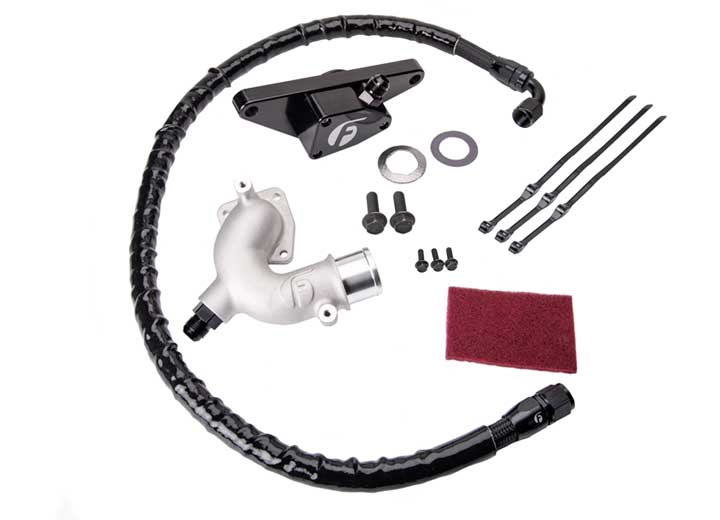 13-18 RAM 2500/3500 6.7L CUMMINS COOLANT BYPASS KIT