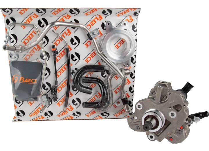 DURAMAX LML CP3 CONVERSION KIT WITH CP3