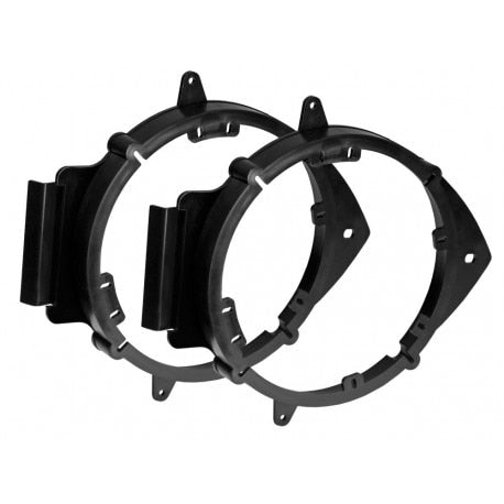 GENERAL MOTORS 6.5" OR 6.75" SPEAKER ADAPTER