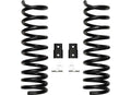 14-C RAM 2500 2.5IN FRONT DUAL RATE SPRING KIT