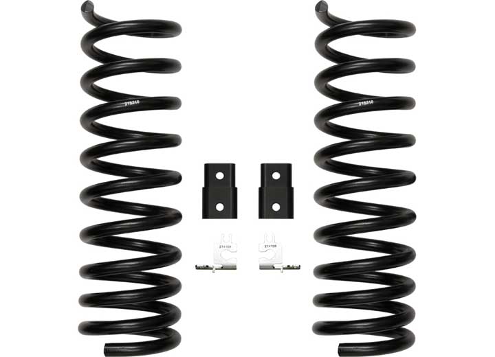 14-C RAM 2500 2.5IN FRONT DUAL RATE SPRING KIT