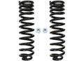 05-19 F250/F530 4WD DIESEL FRONT 2.5IN DUAL RATE SPRING KIT