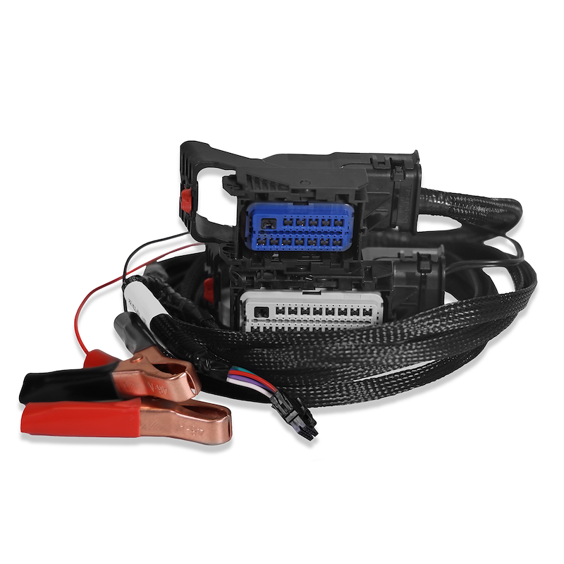 2020-2023 GM 2500/3500 6.6L GAS EDGE EVOLUTION CTS3