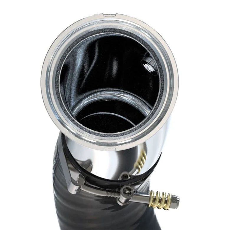 2011-2016 FORD POWERSTROKE 6.7L COLD SIDE INTERCOOLER PIPE