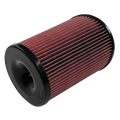 REPLACEMENT AIR FILTER FOR INTAKE KIT 75-5124 - OILED