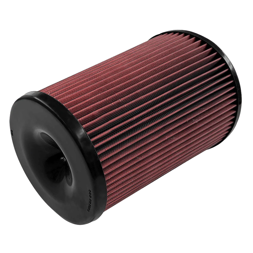 REPLACEMENT AIR FILTER FOR INTAKE KIT 75-5124 - OILED