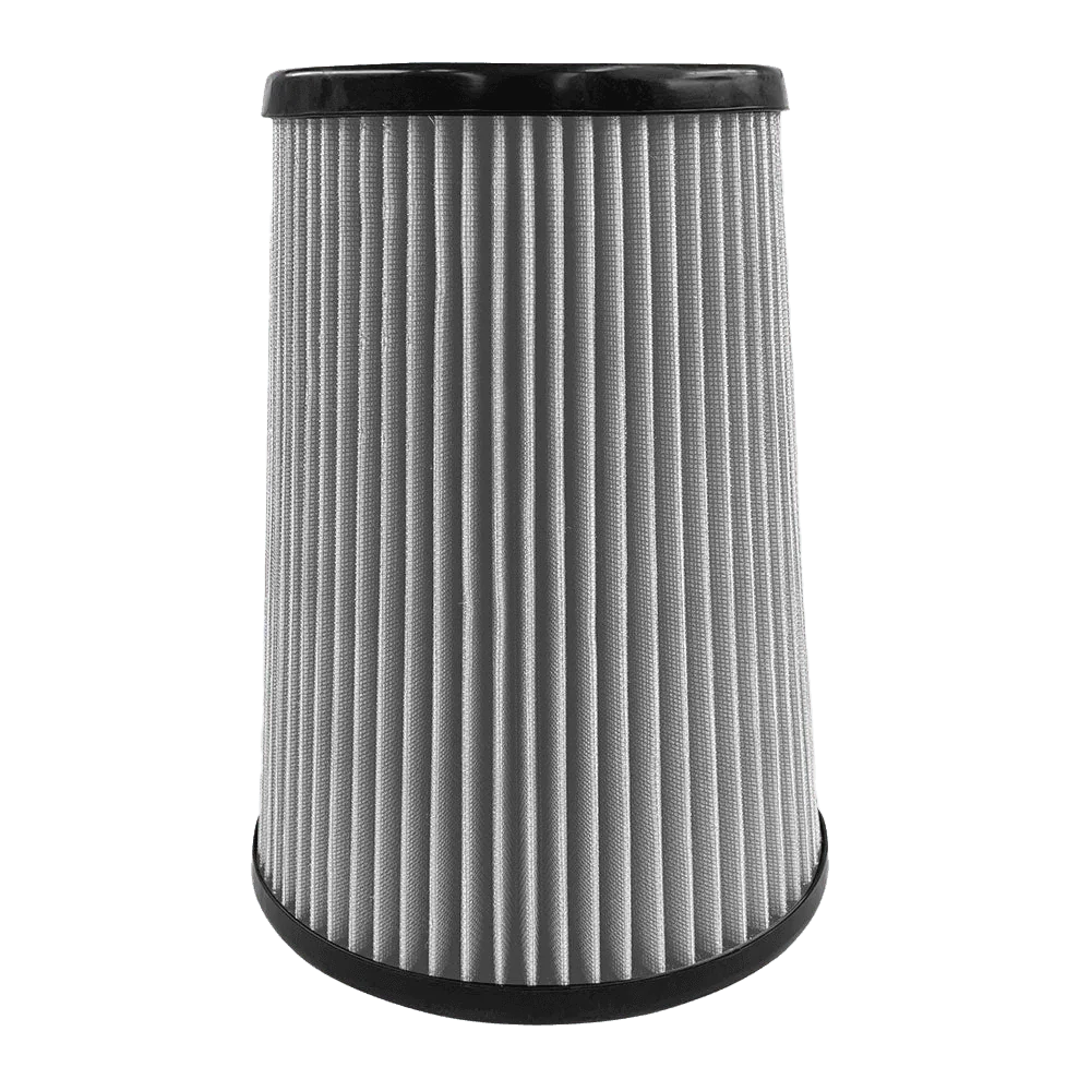 REPLACEMENT AIR FILTER FOR INTAKE KIT 75-5124 - DRY