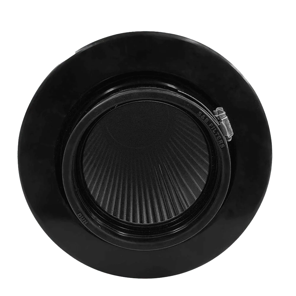 REPLACEMENT AIR FILTER FOR INTAKE KIT 75-5124 - DRY