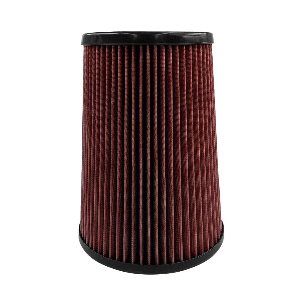 REPLACEMENT AIR FILTER FOR INTAKE KIT 75-5124 - OILED