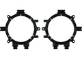 1995-2015 GM SPEAKER ADAPTER - 5.25 OR 6.5 INCH