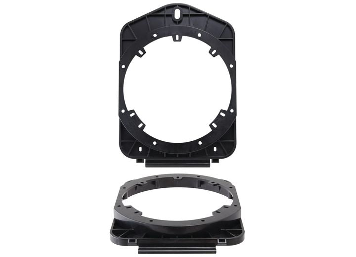 07-14 GM SPEAKER ADAPTERS