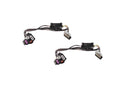 20-22 SUPERDUTY ADAPTERS OE XB LED HARNESS