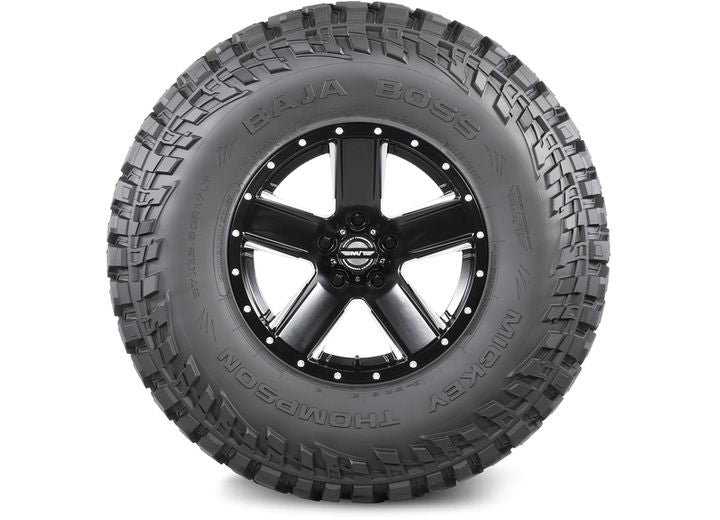 35X12.50R20LT 125Q BAJA BOSS M/T