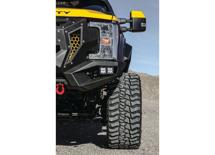 35X12.50R20LT 125Q BAJA BOSS M/T
