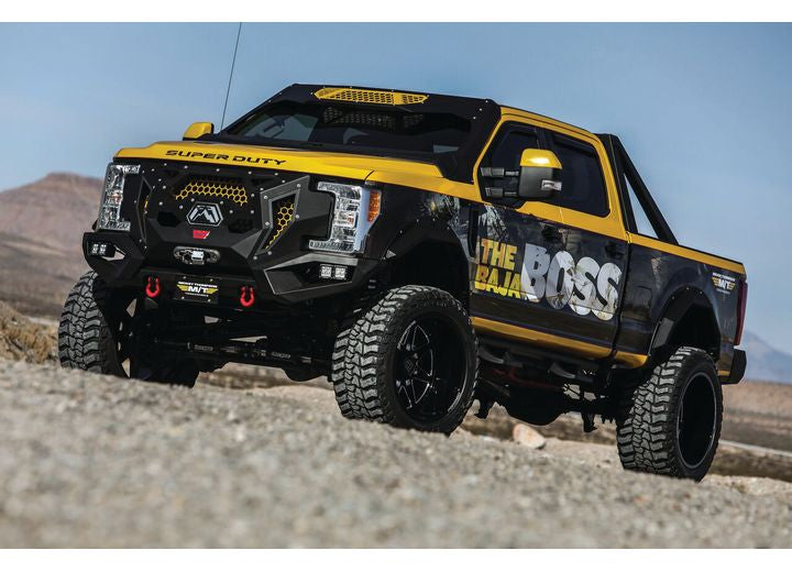 35X12.50R20LT 125Q BAJA BOSS M/T
