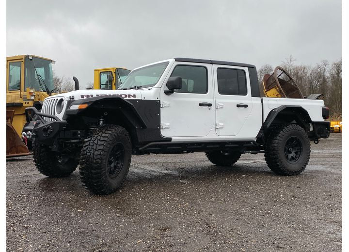35X12.50R20LT 125Q BAJA BOSS M/T