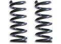 99-06 SILVERADO/SIERRA 1500/01-06 1500 HD V8 2WD FRONT STEEL 2IN LOWERING COILS(PAIR)