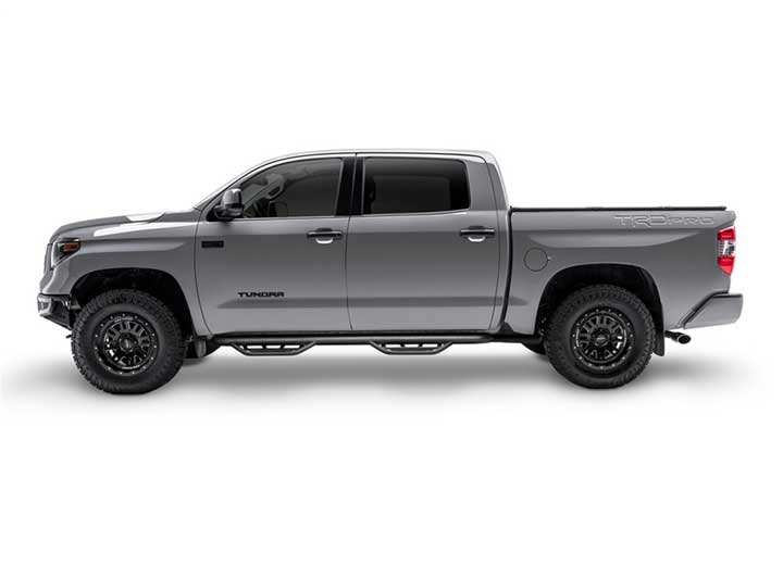 19-C RAM 1500 CREW CAB ALL BEDS TXT BLK CAB LENGTH PODIUM LG