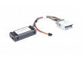 RADIO REPLACEMENT INTERFACE FOR SELECT 2000-2013 VEHICLE FROM CHEVROLET, GMC, PONTIAC CHIME RETENTION NON AMPLIFIED