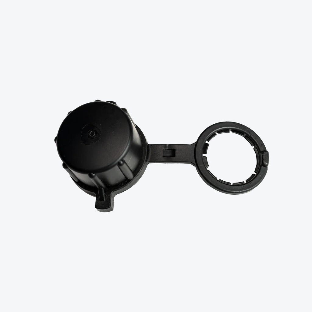MOTORSPORT CONTAINER VENT CAP