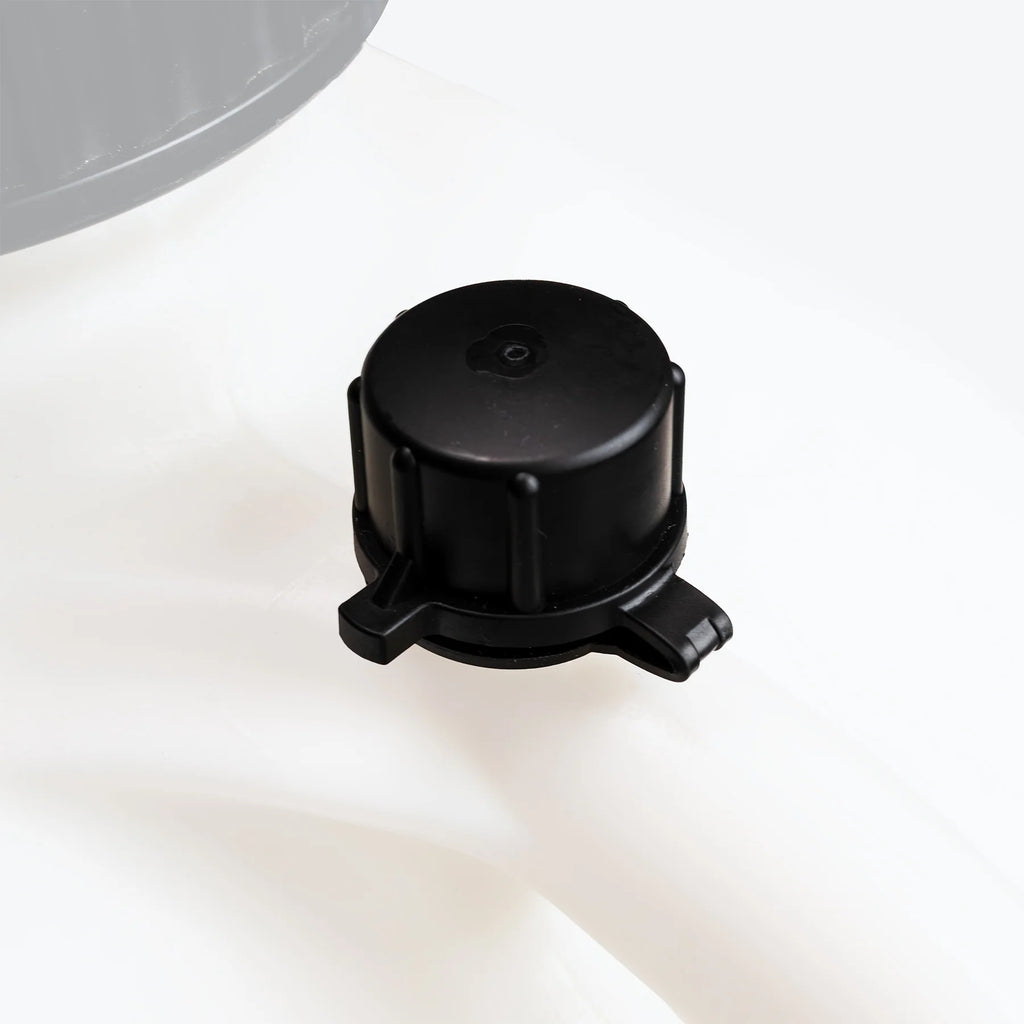 MOTORSPORT CONTAINER VENT CAP